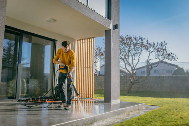 Professional Pressure Washing Services in Loma, CO