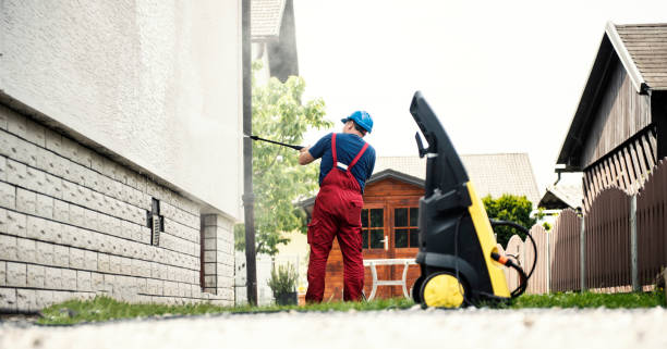 Best Concrete Surface Cleaning in Loma, CO